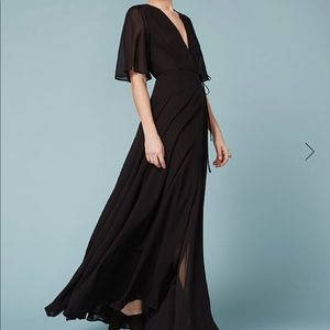 ⚘Reformation Catalina Dress 4